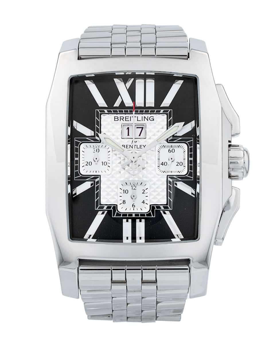Breitling Bentley Flying B Chronograph A44365 Breitling Bentley Flying B Chronograph A44365